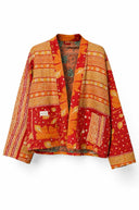 Sunita reworked jasje - M