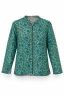 Jelke reversible jasje - S