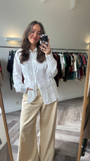 Blouse private