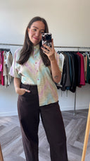 Blouse private