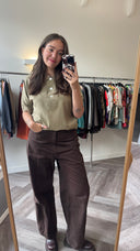 Blouse private
