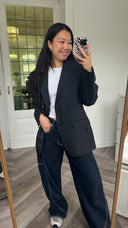 Blazer storysale