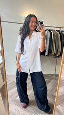 Fia sportieve top - S-M