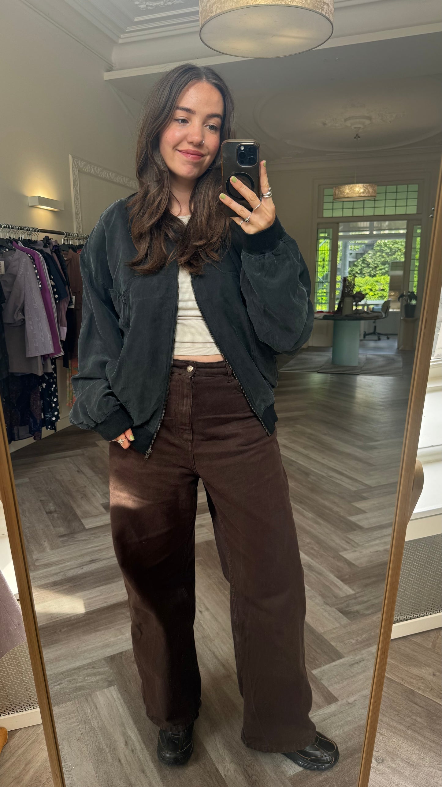 Bomber private