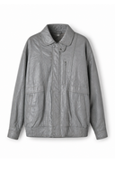 Fenne 100% leer bomber - M