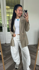 Blazer storysale
