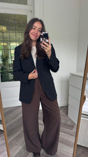 Blazer private