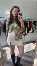Blouse private