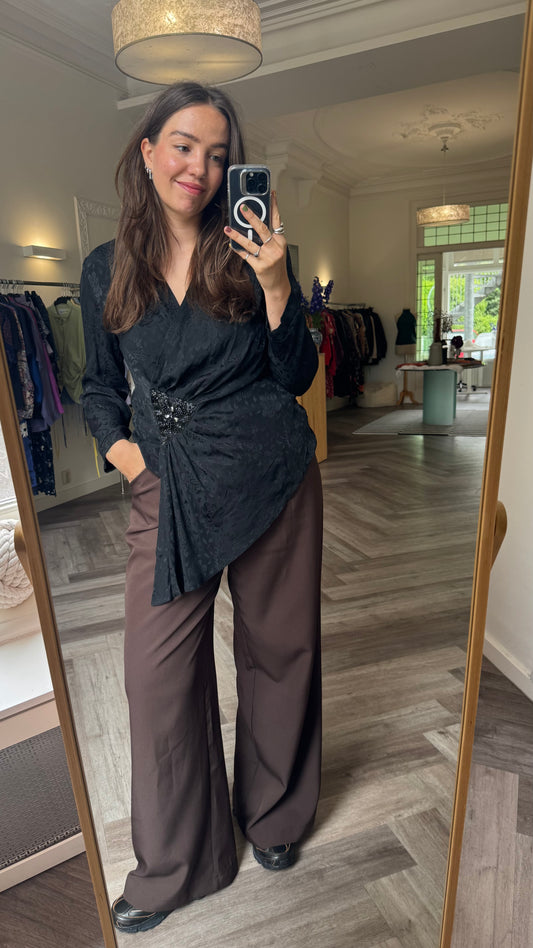 Blouse private