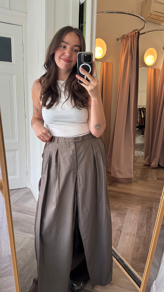 Pantalon private