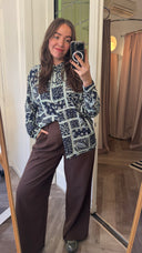 Blouse private