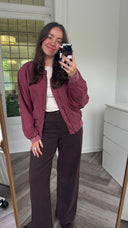 Jas private
