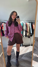 Blouse private