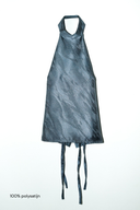 The reworked haltertop - one size