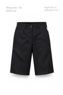The reworked short - kies je maat