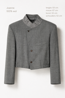 The reworked bomber - pick your fave