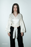 The reworked wraptop - one size