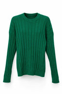 Lior wool-blend trui - M-L