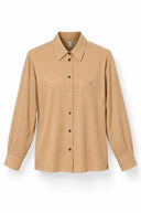 Kiara geprinte blouse - S