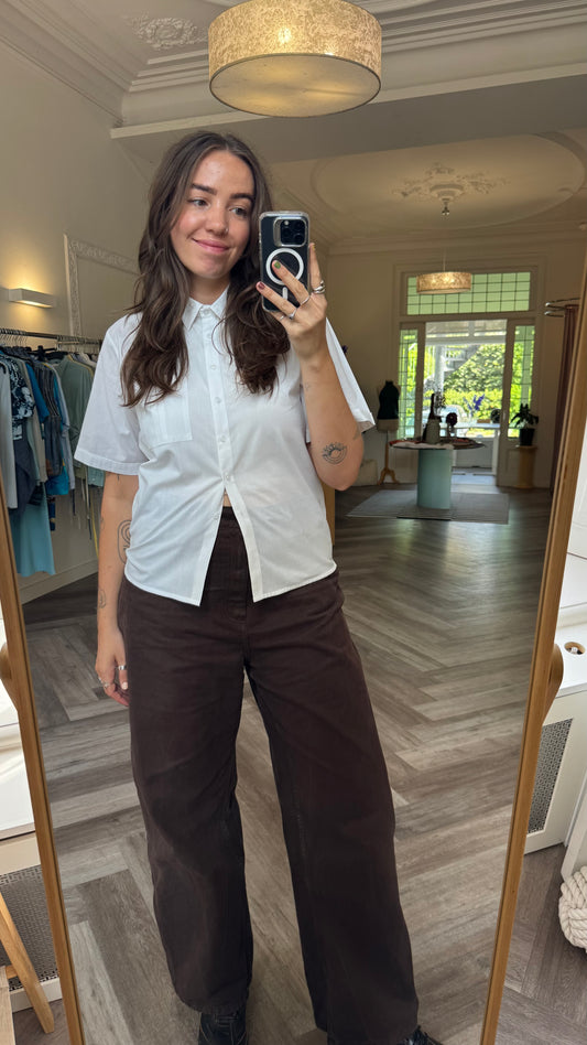Blouse private