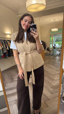 Gilet private