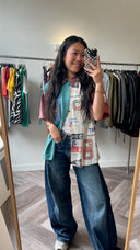 Blouse storysale