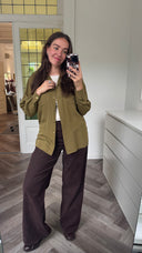 Blouse private
