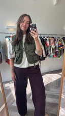 Gilet private