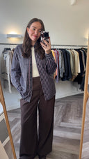 Blouse private