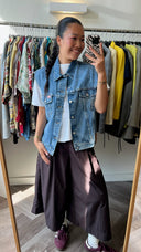 Gilet storysale