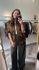 Blouse private