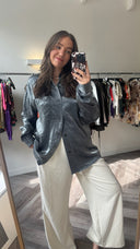 Blouse private