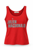 Celine strass tanktop - M