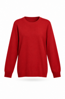 Salome wool-blend truitje - S