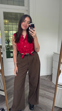 Blouse private