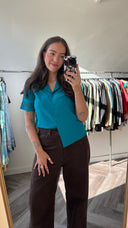 Blouse private