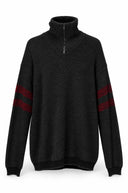 Harper quarter-zip trui - XL