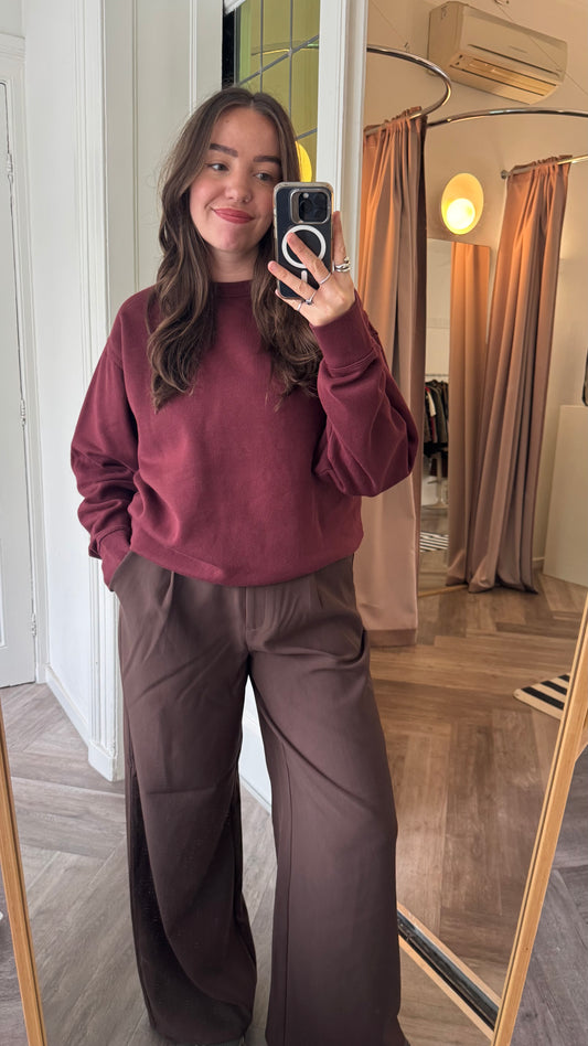 Sweater private