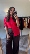 Blouse private