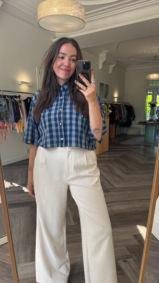 Blouse private