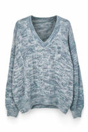 Celeste mohair-blend trui - M/L