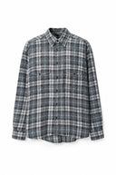 Maisie flannel overshirt - S-M