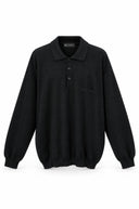 Fay wool-blend trui - L