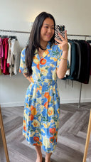 Jurk storysale