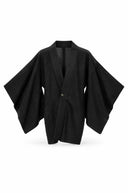 Rey 100% zijden kimono - M