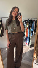 Blouse private