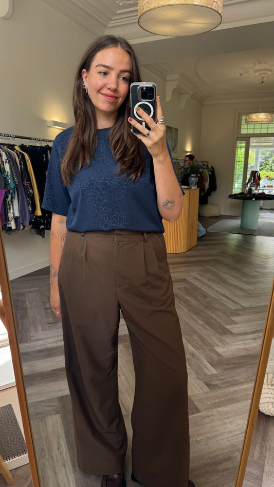 Blouse private