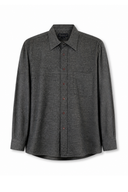 Emma corduroy blouse - M