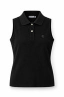 Lara polo top - M