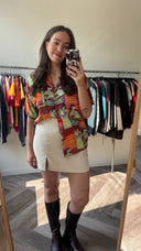 Blouse private